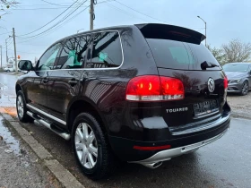 VW Touareg 3, 000TDI/EURO4, снимка 5