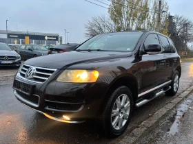 VW Touareg 3, 000TDI/EURO4, снимка 4