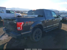 Ford F150   XLT | Mobile.bg    5