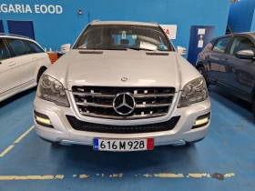 Mercedes-Benz ML 350 ML350-GRAND EDITION., снимка 3