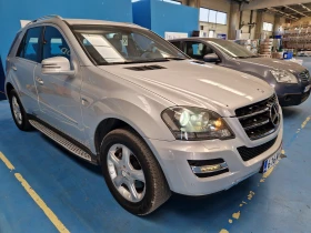 Mercedes-Benz ML 350 ML350-GRAND EDITION., снимка 1