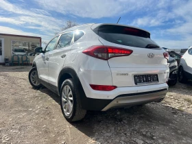 Hyundai Tucson 2.0CRDI 4x4 EURO 6B AVTOMATIK | Mobile.bg    4