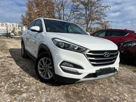 Hyundai Tucson 2.0CRDI 4x4 EURO 6B AVTOMATIK | Mobile.bg    3