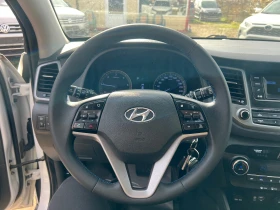 Hyundai Tucson 2.0CRDI 4x4 EURO 6B AVTOMATIK | Mobile.bg    9