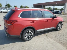 Mitsubishi Outlander GT* 3.0L* AWD /    !!! | Mobile.bg    3