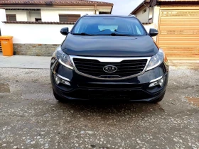 Kia Sportage 1.6 i-NAVI, снимка 2