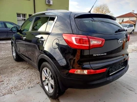 Kia Sportage 1.6 i-NAVI, снимка 7