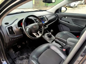 Kia Sportage 1.6 i-NAVI, снимка 11