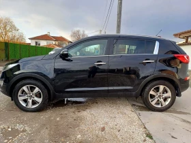 Kia Sportage 1.6 i-NAVI, снимка 6