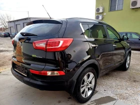 Kia Sportage 1.6 i-NAVI, снимка 4