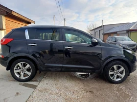 Kia Sportage 1.6 i-NAVI, снимка 5