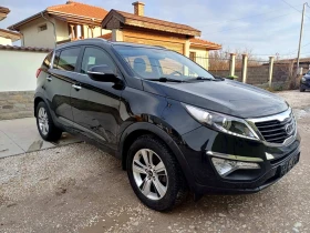 Kia Sportage 1.6 i-NAVI, снимка 1