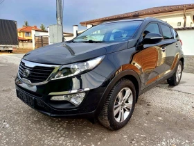 Kia Sportage 1.6 i-NAVI, снимка 3