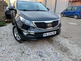 Kia Sportage 1.6 i-NAVI, снимка 2