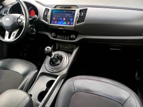 Kia Sportage 1.6 i-NAVI, снимка 12