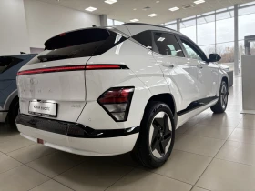 Hyundai Kona KONA SX2 EV Exclusive, снимка 5