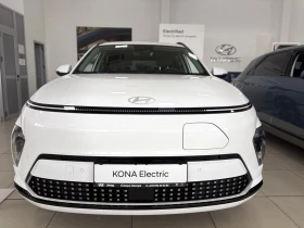 Hyundai Kona KONA SX2 EV Exclusive, снимка 3