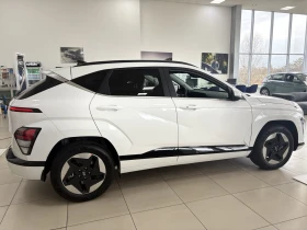 Hyundai Kona KONA SX2 EV Exclusive, снимка 4