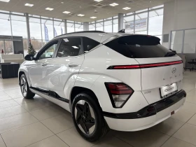 Hyundai Kona KONA SX2 EV Exclusive, снимка 2