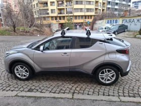 Toyota C-HR Бензин 48000km., снимка 2