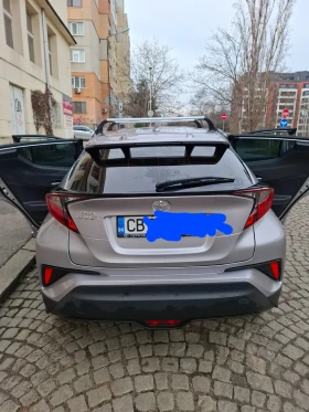 Toyota C-HR Бензин 48000km., снимка 12