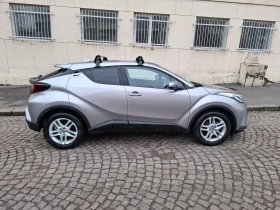 Toyota C-HR Бензин 48000km., снимка 11