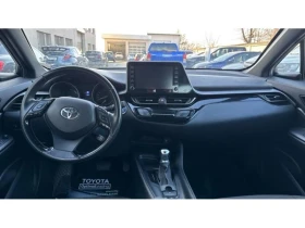 Toyota C-HR CENTER | Mobile.bg    8