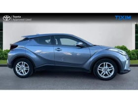 Toyota C-HR CENTER | Mobile.bg    6