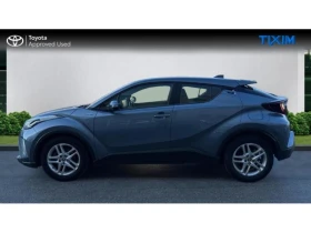 Toyota C-HR CENTER | Mobile.bg    2