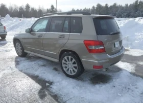     Mercedes-Benz GLK