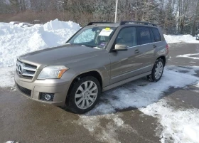 Mercedes-Benz GLK - 18000 лв. - 10741392 | Car24.bg