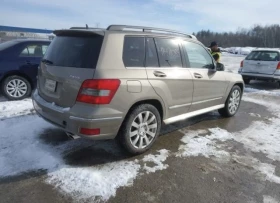     Mercedes-Benz GLK