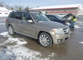 Mercedes-Benz GLK  1