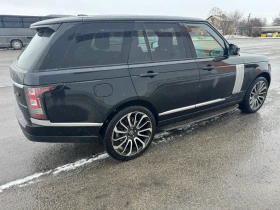 Land Rover Range rover 3.0 D , снимка 5