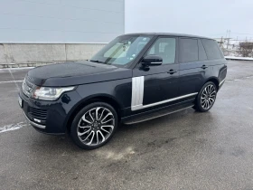 Land Rover Range rover 3.0 D , снимка 3