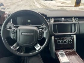 Land Rover Range rover 3.0 D , снимка 9