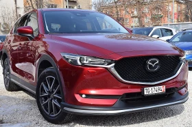 Mazda CX-5 2.5ШВЕЙЦАРИЯ-ДИСТРОНИК/КОЖА/НАВИ/LANE ASSIST/КАМЕР, снимка 3