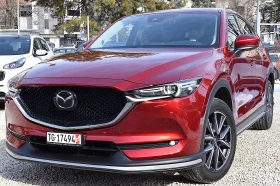 Mazda CX-5 2.5ШВЕЙЦАРИЯ-ДИСТРОНИК/КОЖА/НАВИ/LANE ASSIST/КАМЕР, снимка 1