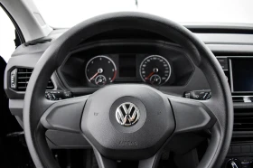 VW T-Cross 1.6 TDI , снимка 10