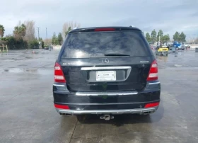 Mercedes-Benz GL 500 - 18600 лв. - 16600025 | Car24.bg