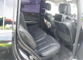 Mercedes-Benz GL 500 - 18600 лв. - 16600025 | Car24.bg