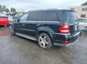 Mercedes-Benz GL 500 - 18600 лв. - 16600025 | Car24.bg