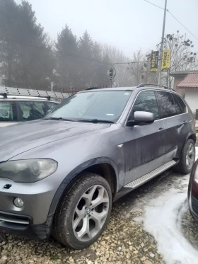 BMW X5 3.0SD 286.   | Mobile.bg    3