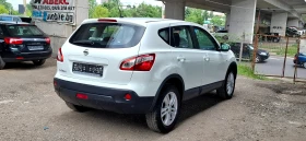 Nissan Qashqai СЕРВ. ДОК. - 10900 лв. - 45802568 5