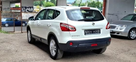 Nissan Qashqai СЕРВ. ДОК. - 10900 лв. - 45802568 7
