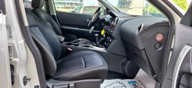 Nissan Qashqai СЕРВ. ДОК. - 10900 лв. - 45802568 13
