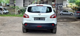 Nissan Qashqai СЕРВ. ДОК. - 10900 лв. - 45802568 6