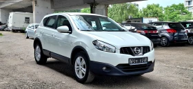 Nissan Qashqai СЕРВ. ДОК. - 10900 лв. - 45802568 3
