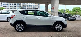 Nissan Qashqai СЕРВ. ДОК. - 10900 лв. - 45802568 4