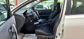 Nissan Qashqai СЕРВ. ДОК. - 10900 лв. - 45802568 11